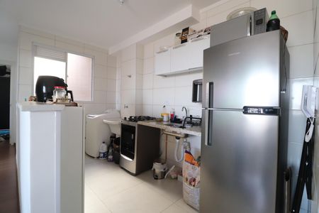 Apartamento para alugar com 50m², 2 quartos e 1 vagaCozinha