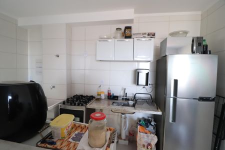 Apartamento para alugar com 50m², 2 quartos e 1 vagaCozinha