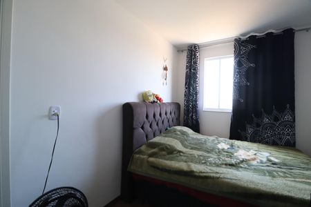 Apartamento para alugar com 50m², 2 quartos e 1 vagaQuarto 2