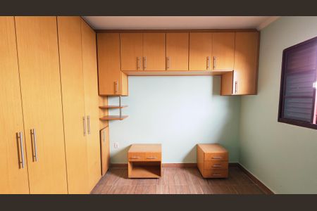 Casa à venda com 118m², 3 quartos e 2 vagasQuarto 3