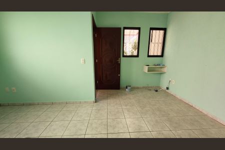 Sala de casa à venda com 3 quartos, 118m² em Vila Hortolandia, Jundiaí