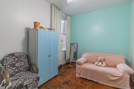 Quarto 1 de apartamento à venda com 2 quartos, 70m² em Partenon, Porto Alegre