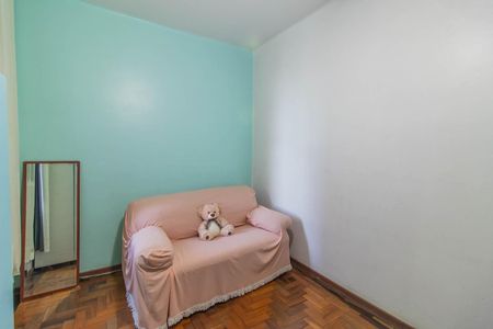Quarto 1 de apartamento à venda com 2 quartos, 70m² em Partenon, Porto Alegre
