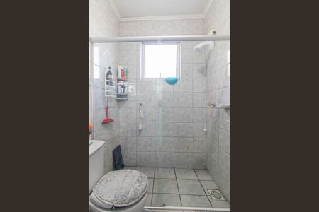 Apartamento à venda com 70m², 2 quartos e sem vagaBanheiro Social