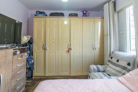 Quarto 2 de apartamento à venda com 2 quartos, 70m² em Partenon, Porto Alegre
