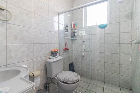 Apartamento à venda com 70m², 2 quartos e sem vagaBanheiro Social