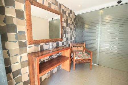 Apartamento para alugar com 63m², 2 quartos e 1 vagaÁrea comum