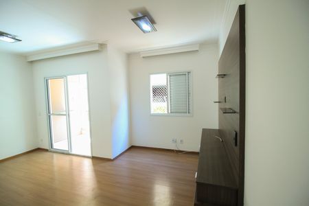 Apartamento para alugar com 63m², 2 quartos e 1 vagaSala