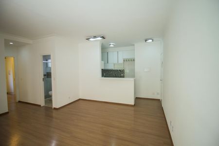 Apartamento para alugar com 63m², 2 quartos e 1 vagaSala