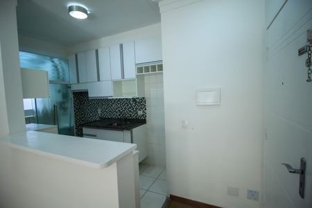 Apartamento para alugar com 63m², 2 quartos e 1 vagaCozinha