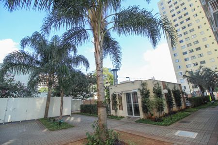 Apartamento para alugar com 63m², 2 quartos e 1 vagaÁrea comum