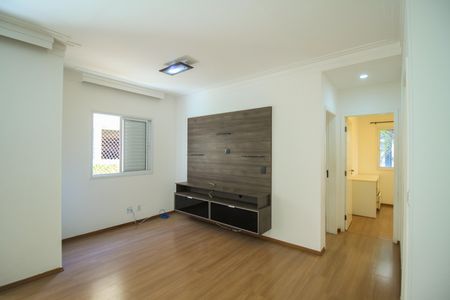 Sala de apartamento para alugar com 2 quartos, 63m² em Mooca, São Paulo