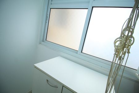 Apartamento para alugar com 63m², 2 quartos e 1 vagaÁrea de Serviço