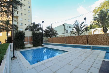 Apartamento para alugar com 63m², 2 quartos e 1 vagaÁrea comum