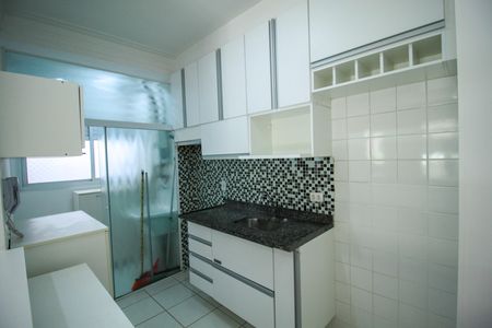 Apartamento para alugar com 63m², 2 quartos e 1 vagaCozinha
