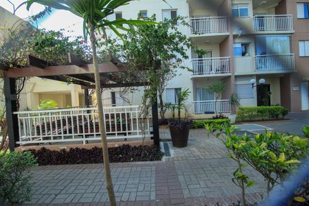 Apartamento para alugar com 63m², 2 quartos e 1 vagaVista do Quarto