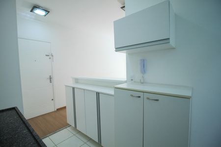 Apartamento para alugar com 63m², 2 quartos e 1 vagaCozinha