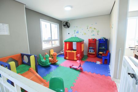 Apartamento para alugar com 63m², 2 quartos e 1 vagaÁrea comum