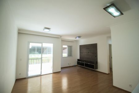 Sala de apartamento para alugar com 2 quartos, 63m² em Mooca, São Paulo