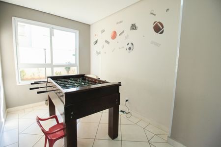 Apartamento para alugar com 63m², 2 quartos e 1 vagaÁrea comum