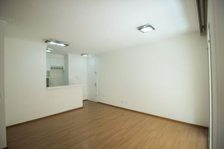 Sala de apartamento para alugar com 2 quartos, 63m² em Mooca, São Paulo