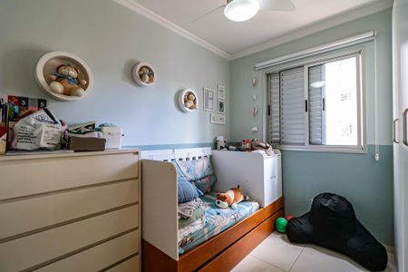 Apartamento para alugar com 73m², 3 quartos e 2 vagasQuarto 1