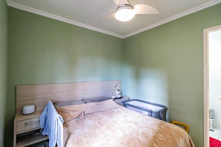 Apartamento para alugar com 73m², 3 quartos e 2 vagasQuarto 2