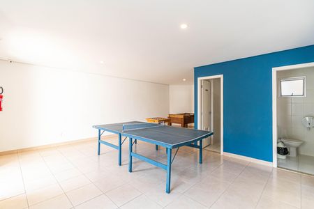 Apartamento para alugar com 73m², 3 quartos e 2 vagasÁrea comum