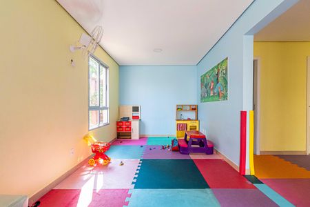 Apartamento para alugar com 73m², 3 quartos e 2 vagasÁrea comum