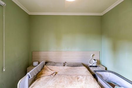 Apartamento para alugar com 73m², 3 quartos e 2 vagasQuarto 2