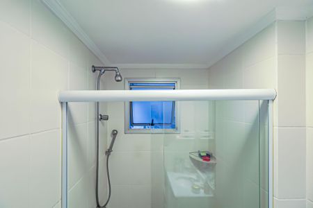 Apartamento para alugar com 73m², 3 quartos e 2 vagasBanheiro