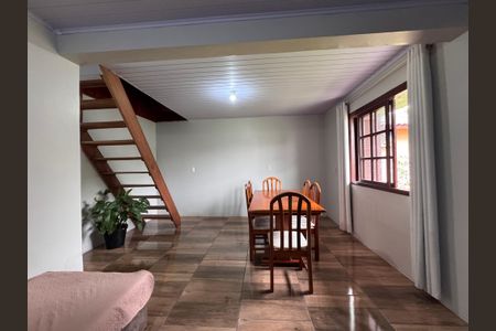 Casa à venda com 400m², 1 quarto e 1 vagaSala