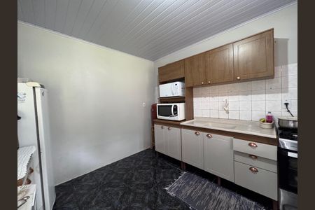 Casa à venda com 400m², 1 quarto e 1 vagaCozinha