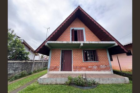 Casa à venda com 400m², 1 quarto e 1 vagaÁrea comum
