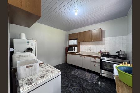 Casa à venda com 400m², 1 quarto e 1 vagaCozinha