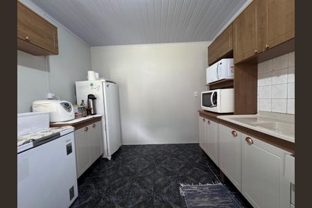 Casa à venda com 400m², 1 quarto e 1 vagaCozinha