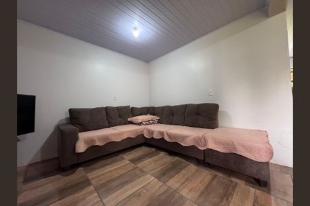 Casa à venda com 400m², 1 quarto e 1 vagaSala