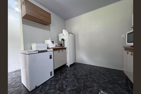 Casa à venda com 400m², 1 quarto e 1 vagaCozinha