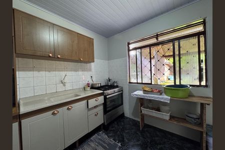 Casa à venda com 400m², 1 quarto e 1 vagaCozinha