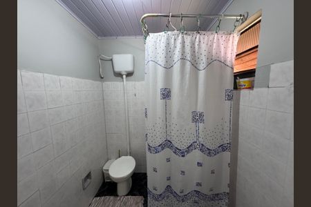 Casa à venda com 400m², 1 quarto e 1 vagaBanheiro Social