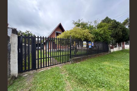 Casa à venda com 400m², 1 quarto e 1 vagaFachada 