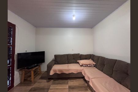 Casa à venda com 400m², 1 quarto e 1 vagaSala