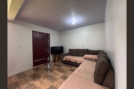 Sala de casa à venda com 1 quarto, 400m² em Feitoria, São Leopoldo