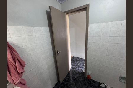 Casa à venda com 400m², 1 quarto e 1 vagaBanheiro Social