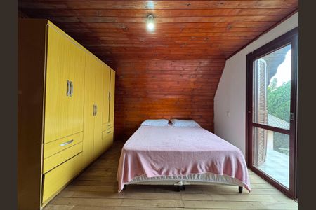 Casa à venda com 400m², 1 quarto e 1 vagaQuarto 1