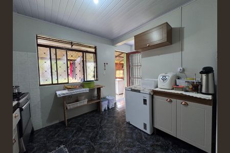 Casa à venda com 400m², 1 quarto e 1 vagaCozinha