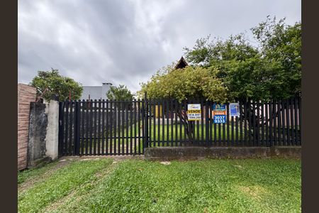 Casa à venda com 400m², 1 quarto e 1 vagaFachada 