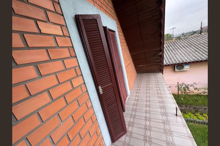 Casa à venda com 400m², 1 quarto e 1 vagaVaranda Quarto 1