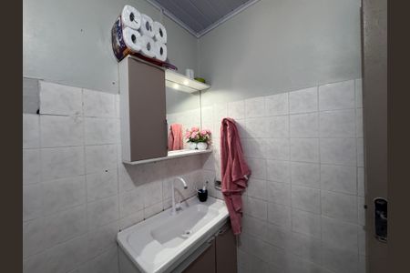 Casa à venda com 400m², 1 quarto e 1 vagaBanheiro Social