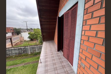 Casa à venda com 400m², 1 quarto e 1 vagaVaranda Quarto 1